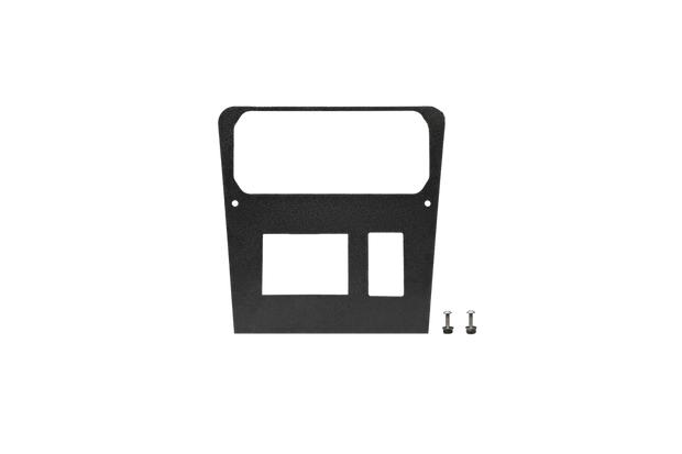 *UTV STEREO - MAVERICK R HEAD UNIT MOUNT
