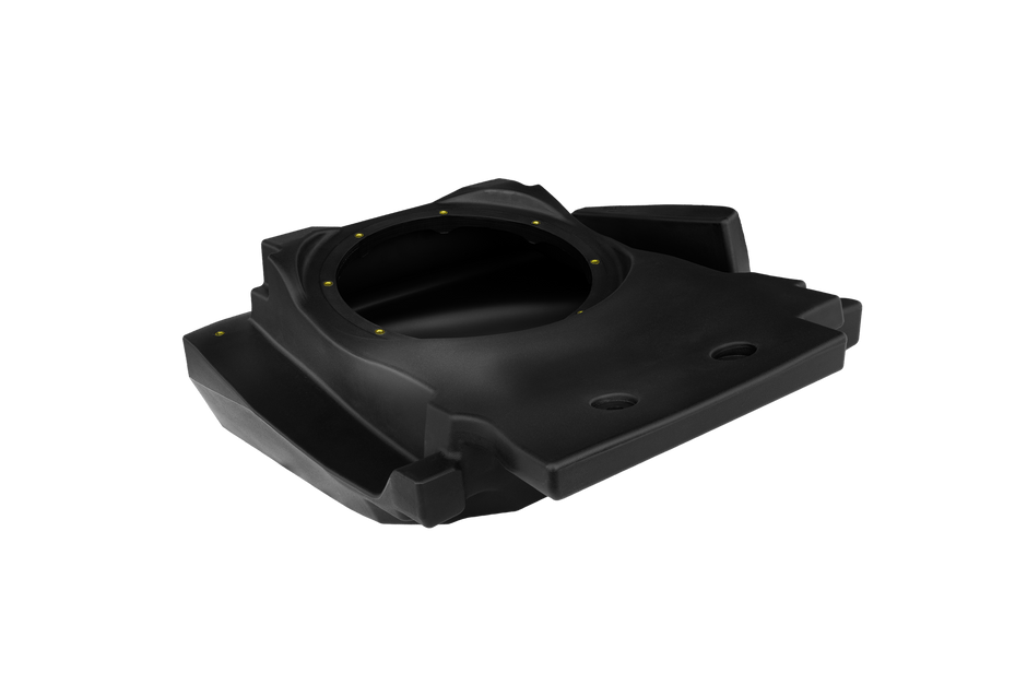 Can-Am® Maverick R 10