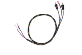 Can-Am® Maverick R BRP GO Subwoofer RCA Output Harness + Remote | UTVS-R-GO-SUB-OUT