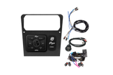 Maverick R Head Unit Mount Kit w/ Bass Knob | UTVS-R-HUMT-KIT-BASS-KNOB