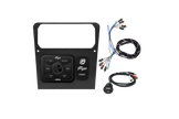 Maverick R Head Unit Mount Kit | UTVS-R-HUMT-KIT