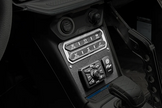 *UTV STEREO - MAVERICK R HEAD UNIT MOUNT