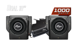 Can-Am Maverick R Signature Rear Sub Upgrade | UTVS-R-RS-UP-S