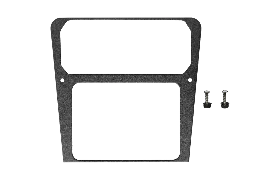 *UTV STEREO - SWITCH-PROS® RCR-FORCE® 12 MOUNT FOR CAN-AM® MAVERICK R
