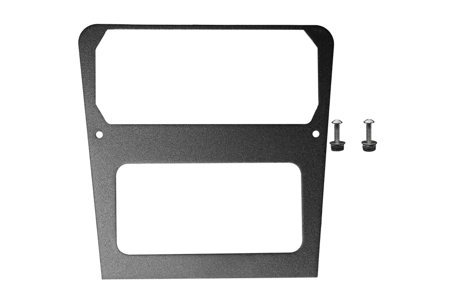 *UTV STEREO - SWITCH-PROS® SP-9100 MOUNT FOR CAN-AM® MAVERICK R