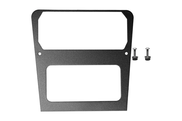*UTV STEREO - SWITCH-PROS® SP-9100 MOUNT FOR CAN-AM® MAVERICK R