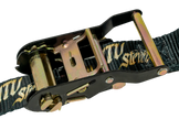 Tie Down Ratchet Straps (2-Pack) | UTVS-RATCHET-STRAP