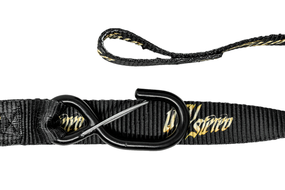 Tie Down Ratchet Straps (2-Pack) | UTVS-RATCHET-STRAP