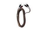 UTV Stereo RCA Cables 1.5' - 12' | UTVS-RCA-1.5