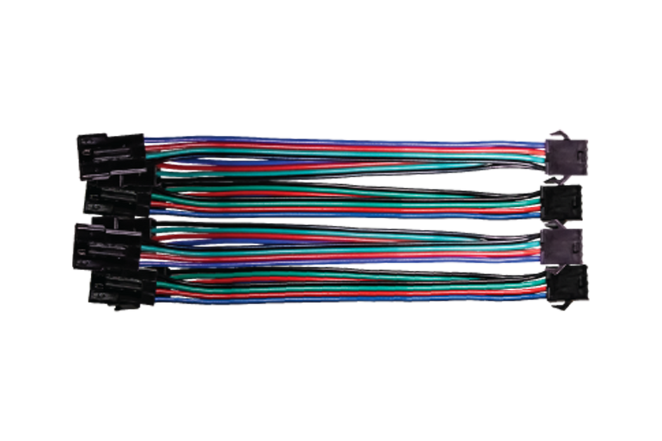 Bluetooth® RGB LED Controller Kit | UTVS-RGB-BTKIT
