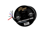 6 Conductor RGB Speaker Wire - 50' | UTVS-RGB-SPWIRE-50