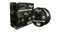 6 Conductor RGB Speaker Wire - 50' | UTVS-RGB-SPWIRE-50