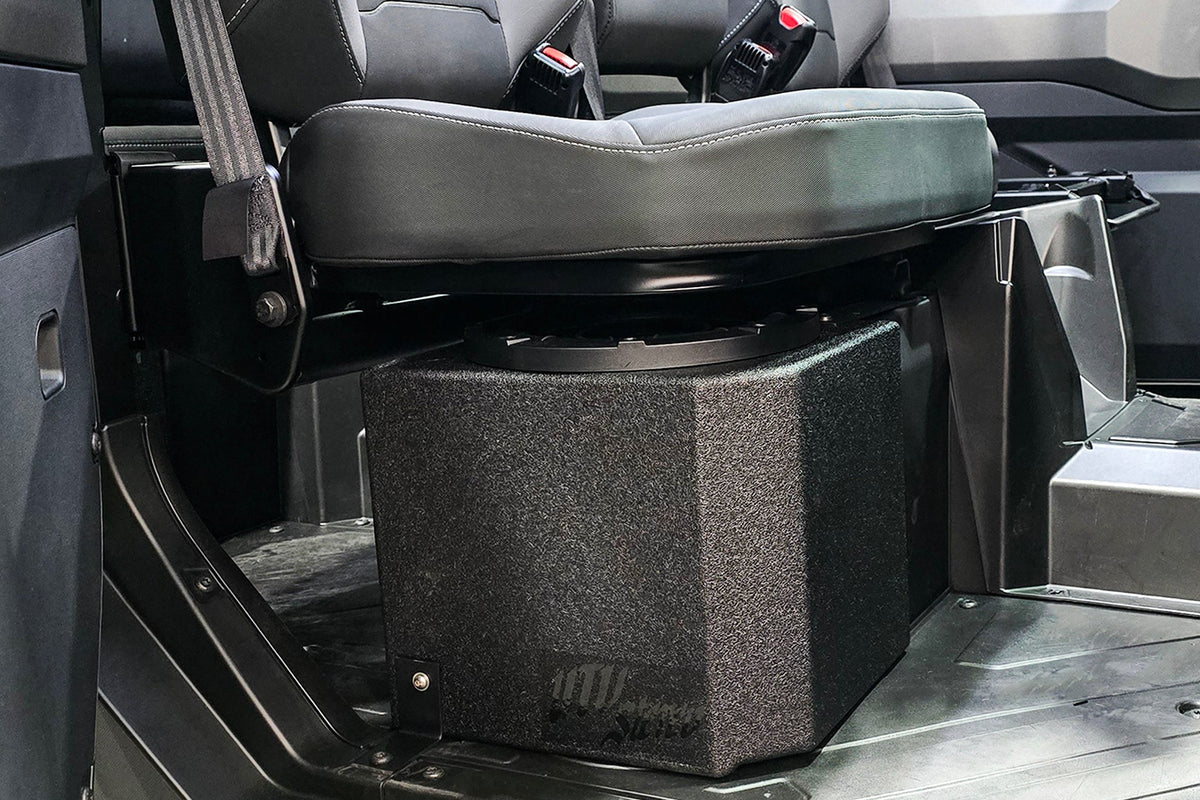 Polaris® Ranger 1500 10
