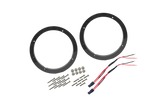 Polaris® Ranger 1500 Front Speaker Adapter Kit | UTVS-RNG-FSA
