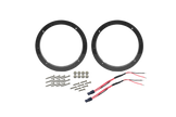 Polaris® Ranger 1500 Front Speaker Adapter Kit | UTVS-RNG-FSA
