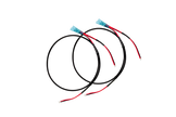 Ranger Front Add-on Overhead Harness (Pair) | UTVS-RNG-HRN-OSA-ADD