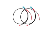 Ranger Front Add-on Overhead Harness (Pair) | UTVS-RNG-HRN-OSA-ADD
