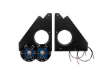 Polaris® Ranger 1500 Rear Overhead Speaker Kit | UTVS-RNG-OSA-REAR-KIT