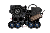 Polaris Xpedition Ride Command® Stage 6 Stereo Kit | UTVS-XPD-S6-RC