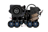 Polaris Xpedition Ride Command® Stage 7 Stereo Kit | UTVS-XPD-S7-RC