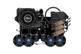 Polaris Xpedition Ride Command® Stage 8 Stereo Kit | UTVS-XPD-S8-RC