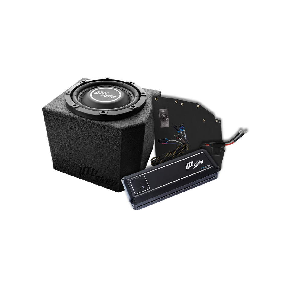 Polaris® Ranger 1000W Single 10