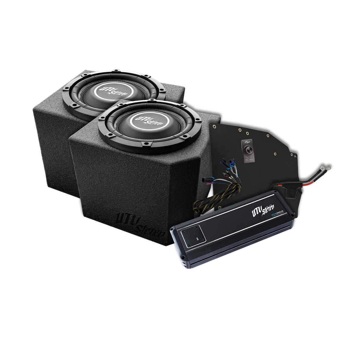 Polaris® Ranger 1000W Dual 10