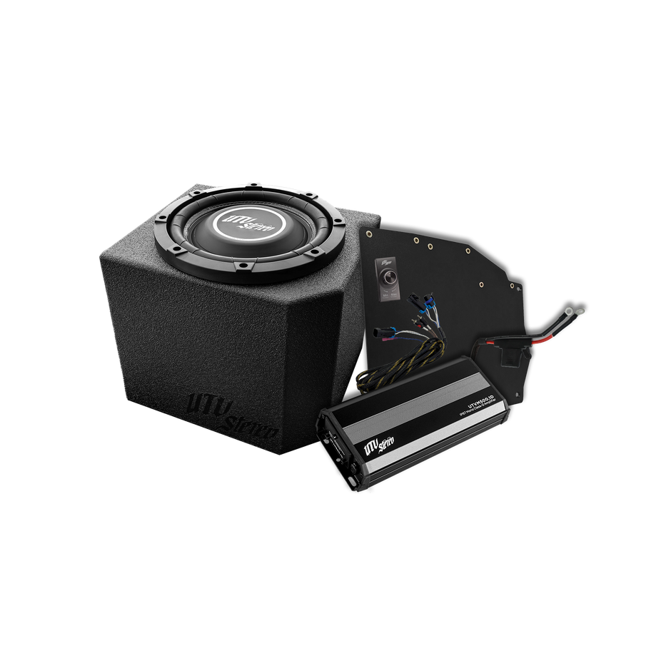 Polaris® Ranger 500W Single 10