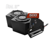 Polaris® Ranger 500W Dual 10