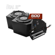 Polaris® Ranger 500W Dual 10