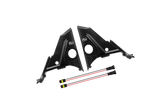 Polaris® Ranger 1500 A-Pillar Tweeter Adapter (Pair) V2 | UTVS-RNG-TSA