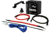 Dual-Bank Battery Charger / Maintainer | UTVS-BCM2