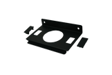 RZR Pocket Display Unit Mount W/ Rocker Switch Cutouts | UTVS-RZR-HUMT-PKT-RKR
