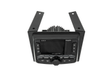 RZR Under Dash Display Mount | UTVS-RZR-HUMT-UNDERDASH