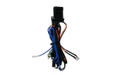 *UTV STEREO - RZR® RIDE COMMAND AMPLIFIER HARNESS - TURN ON & DELAY REGULATED