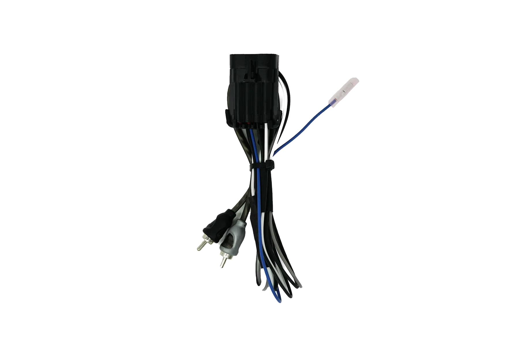 *UTV STEREO - RZR® RIDE COMMAND AMPLIFIER HARNESS + REMOTE