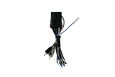 *UTV STEREO - RZR® RIDE COMMAND AMPLIFIER HARNESS + REMOTE