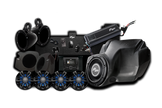 RZR® Signature Series Stage 6 Stereo Kit | UTVS-RZR-S6-S