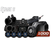 RZR® Signature Series Stage 6 Stereo Kit | UTVS-RZR-S6-S