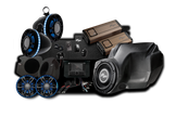 RZR® Elite Series Stage 7 Stereo Kit | UTVS-RZR-S7-E