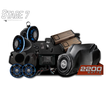 RZR® Elite Series Stage 7 Stereo Kit | UTVS-RZR-S7-E