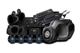 RZR® Signature Series Stage 7 Stereo Kit | UTVS-RZR-S7-S
