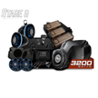 RZR® Elite Series Stage 8 Stereo Kit | UTVS-RZR-S8-E