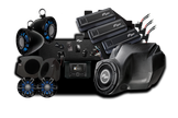 RZR® Signature Series Stage 8 Stereo Kit | UTVS-RZR-S8-S