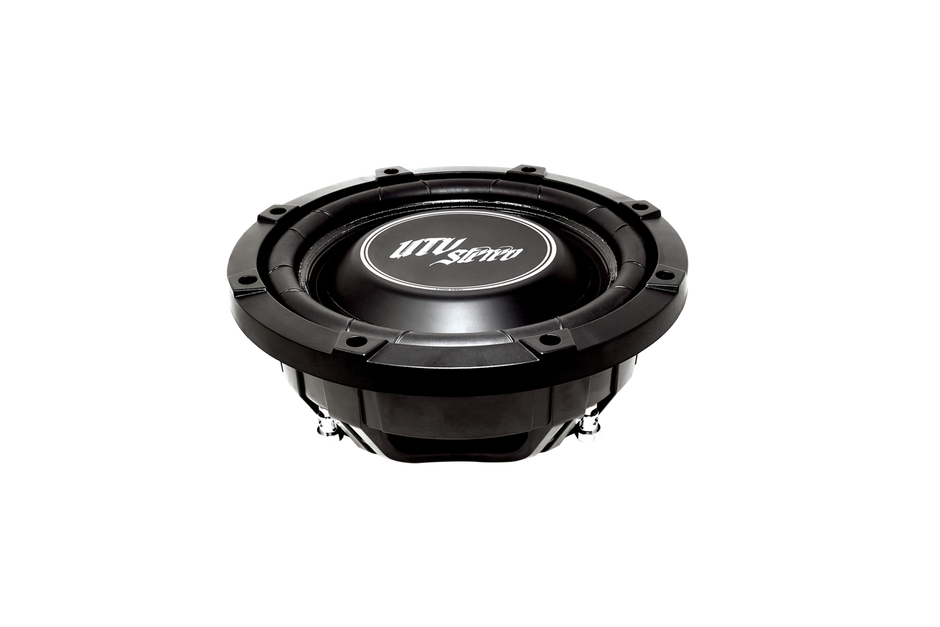 Signature Series 10" Low-Profile Subwoofer | UTVS-S10LP Kawasaki