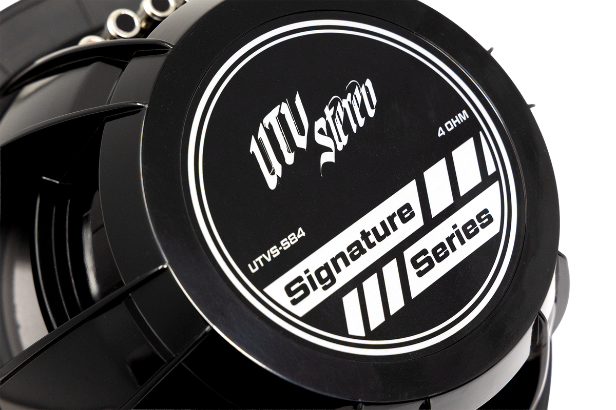 Signature Series  8