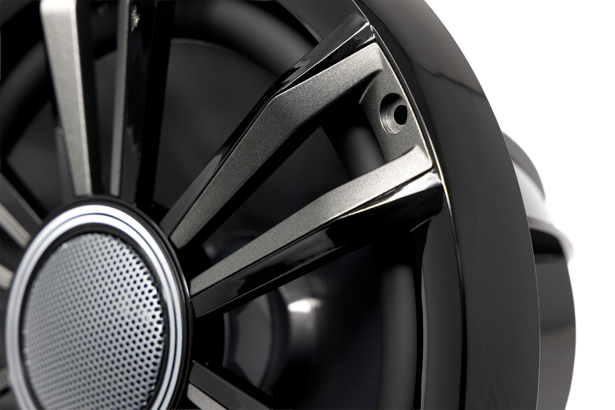 Signature Series  8