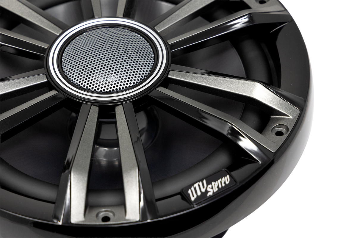 Signature Series  8