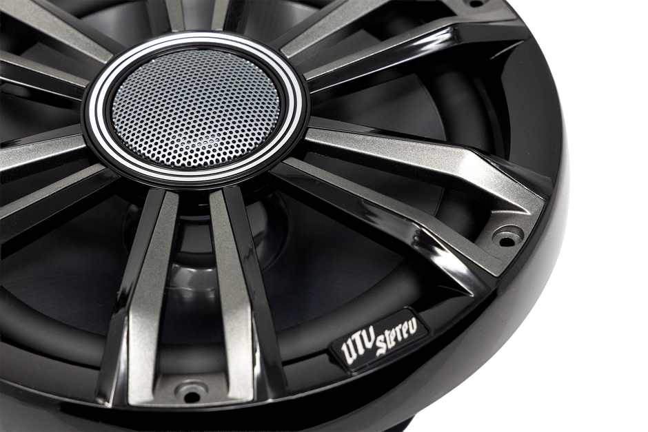 Signature Series  8