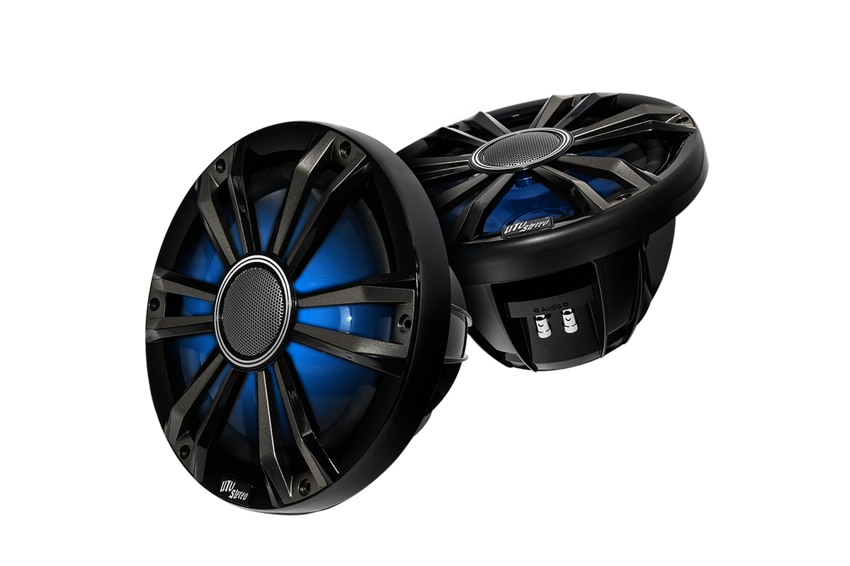 Signature Series  8